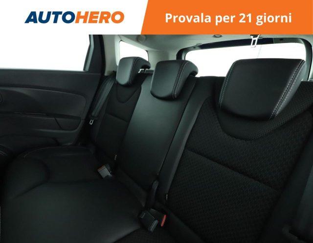 RENAULT Clio Sporter dCi 8V 90 CV Moschino Zen