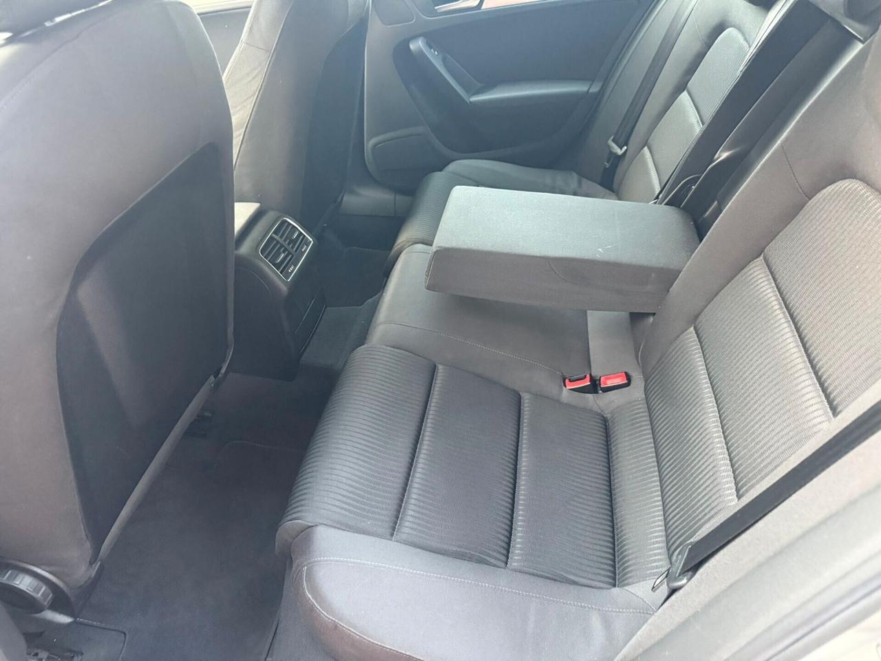 Audi A4 2.0 TDI 143CV F.AP. Advanced