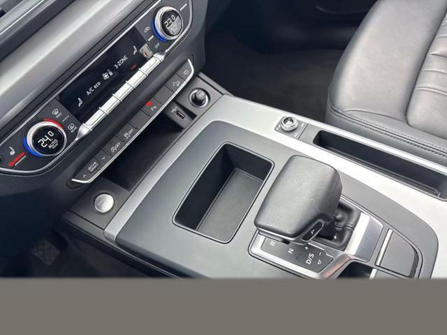 AUDI Q5 Sportback quattro garanzia 7 anni ?499/mese