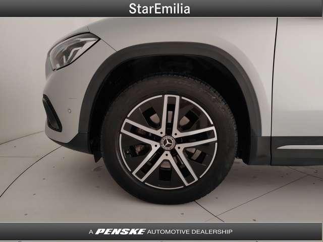 Mercedes-Benz GLA 180 GLA 180 d Automatic Sport Plus