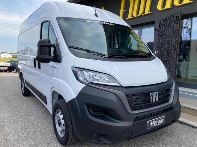 FIAT Ducato 33 2.2 Mjt 140CV PLM-TM Furgone