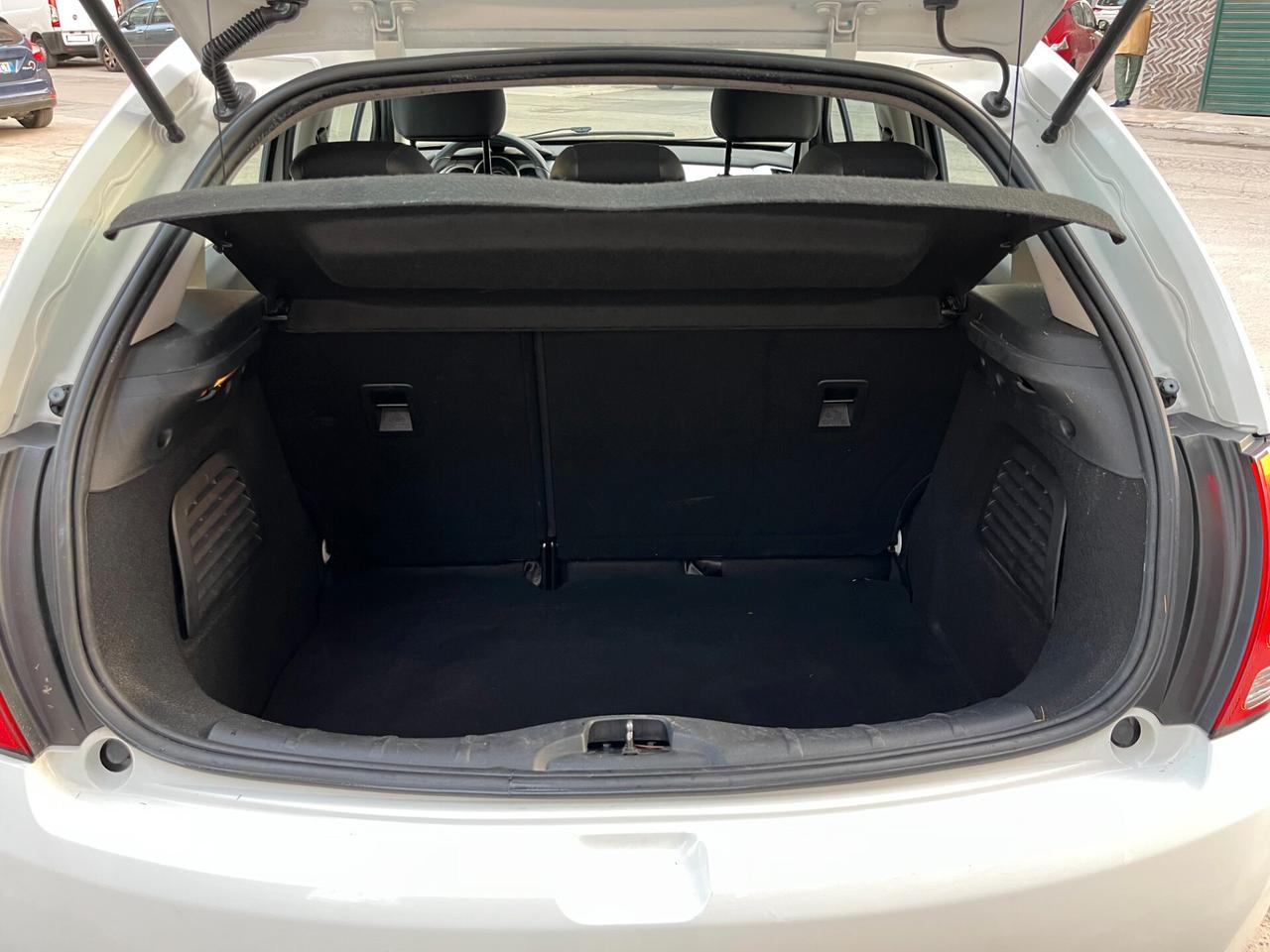 Citroen C3 1.1 Seduction Limited
