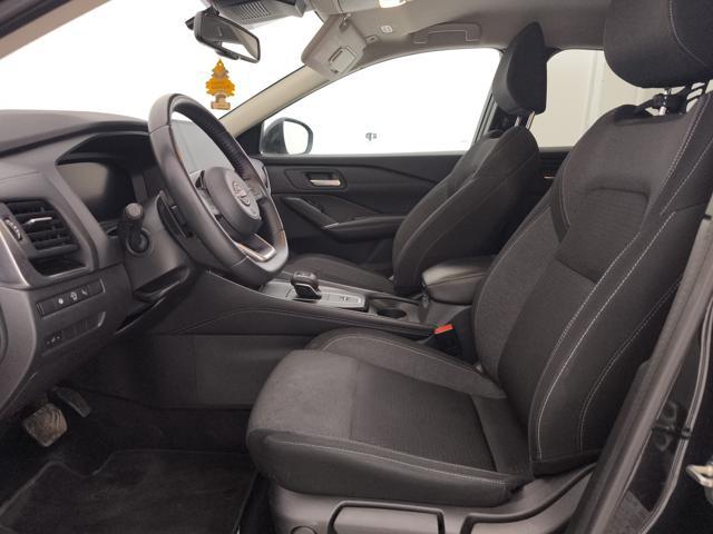 NISSAN Qashqai 1.3 mhev N-Connecta 2wd 158cv xtronic