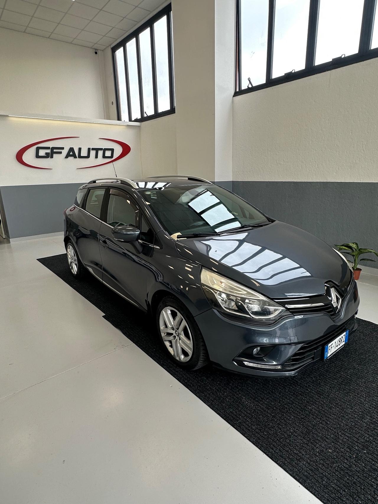 Renault Clio Sporter dCi 8V 75CV Start&Stop Energy Intens