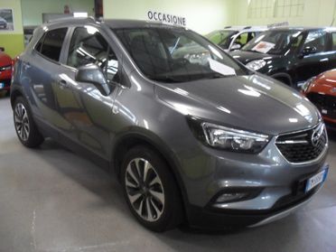 Opel Mokka X 1.4 Turbo GPL Tech 140CV 4x2 Innovation