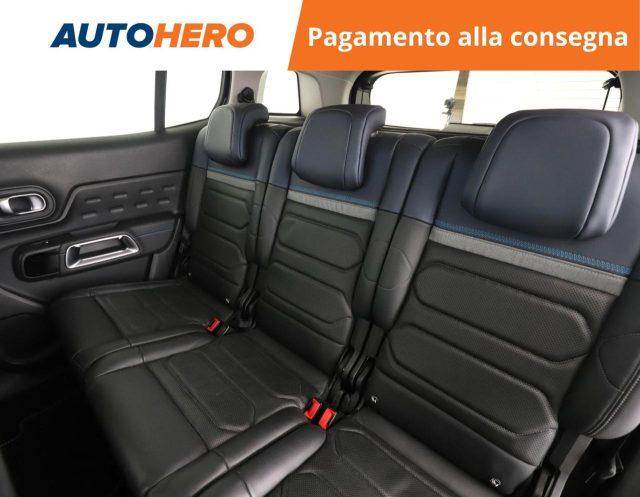 CITROEN C5 Aircross Hybrid 225 e-EAT8 Shine