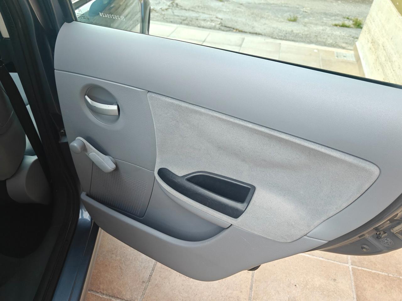 Citroen C3 1.1 Exclusive