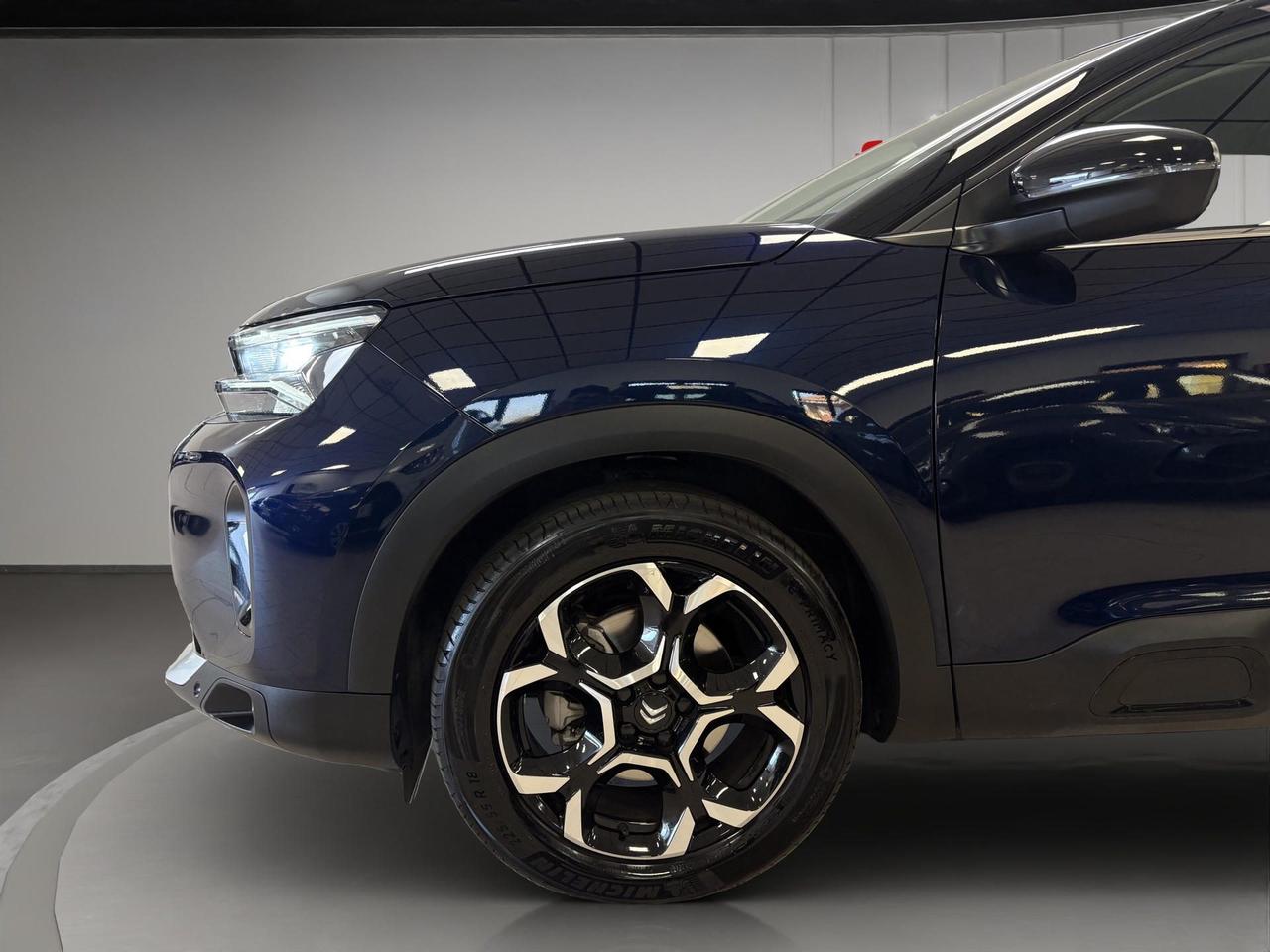 Citroen C5 Aircross 1.5 bluehdi Feel Pack s&s