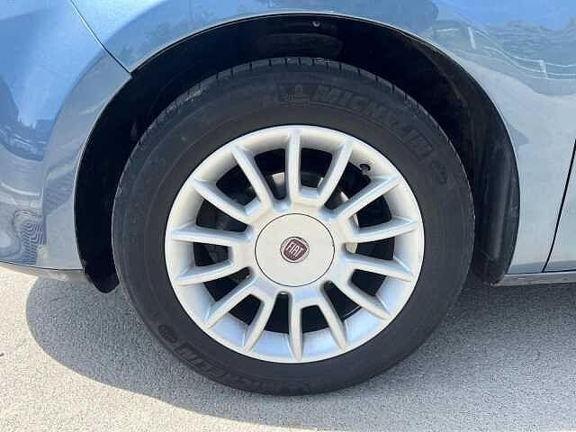 Fiat Bravo 1.4 Active