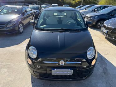 FIAT 500 1.2 POP/142.000km/BLOCKSHAFT