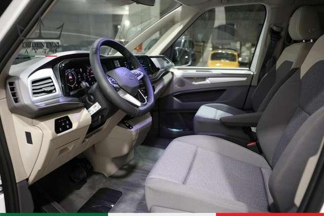 Volkswagen T7 California California T7 2.0 tdi Beach Camper 150cv DSG