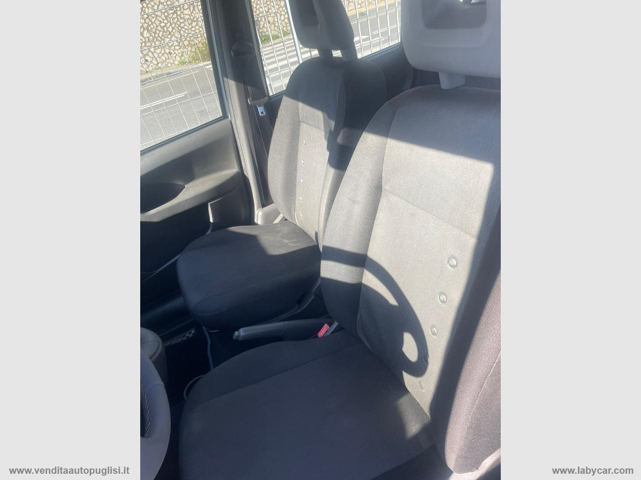 FIAT Panda 1.2 Emotion