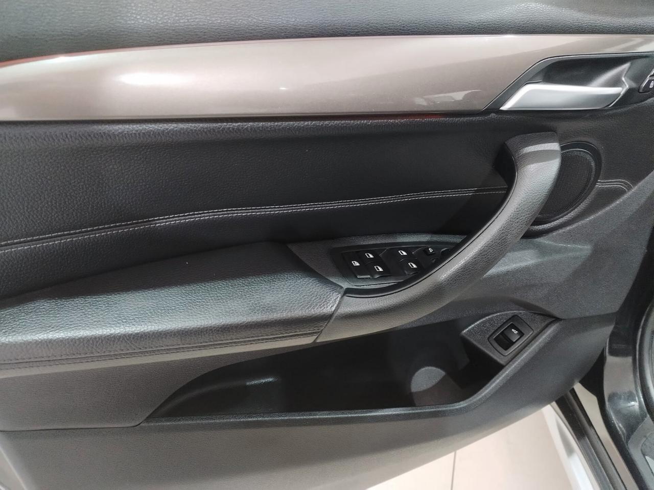 Bmw X1 xDrive18d xLine