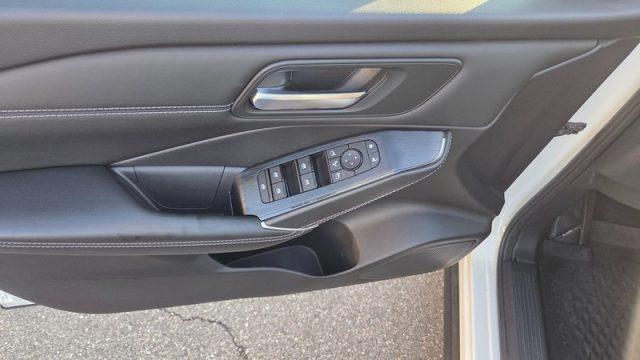 NISSAN Qashqai e-Power N-Connecta PERMUTE UNICOPROPRIETARIO
