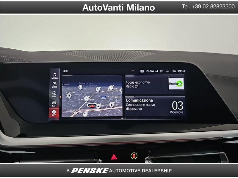 BMW Z4 Z4 sDrive20i Msport