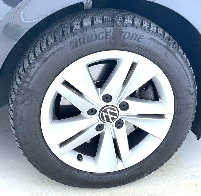 Volkswagen Golf Variant 2.0 TDI SCR 85kW Life DSG