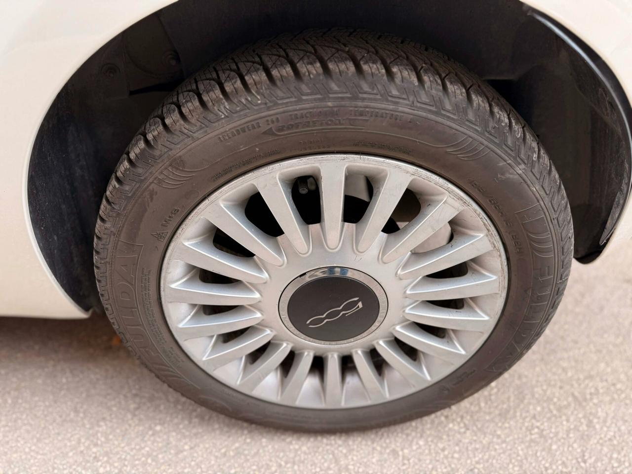 Fiat 500c 1.2 Lounge/CLIMA/BELLA