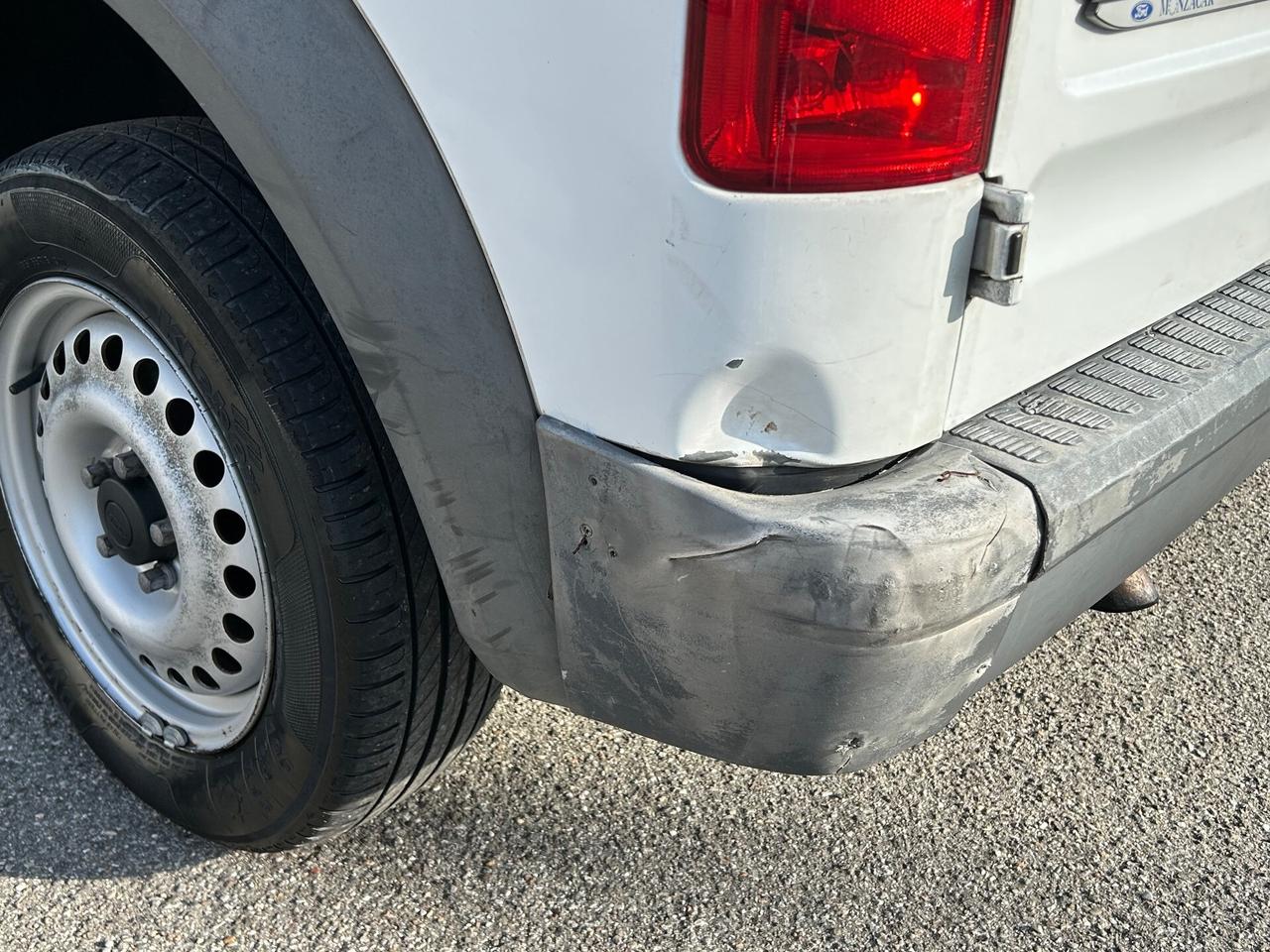 Ford Transit Connect 1.8 TDCi/110CV