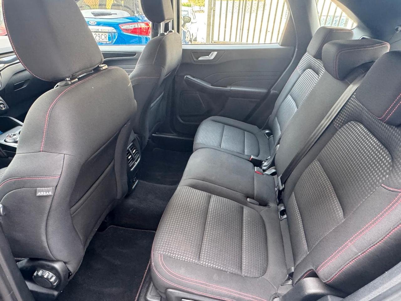 Ford Kuga 1.5 EcoBlue 120 CV aut. 2WD ST-Line