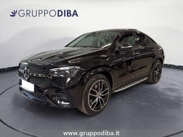 Mercedes-Benz GLE Coupe-C167 2023 Coupe 300 d AMG Line Premium Plus 4matic auto