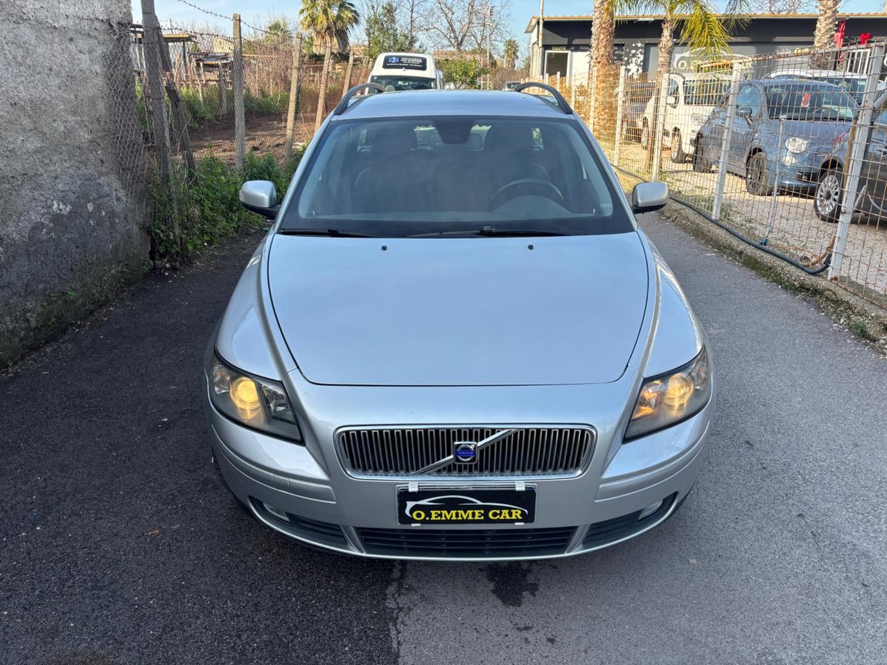 VOLVO V50 2.0 136CV SW PERFETTA