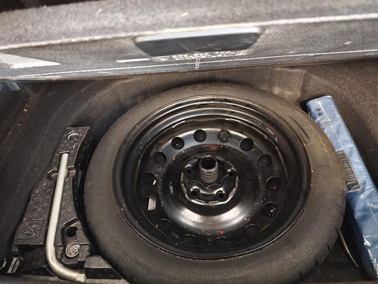 Volkswagen Golf 1.6 TDI 115CV DSG 5p. Business BlueMotion Technology