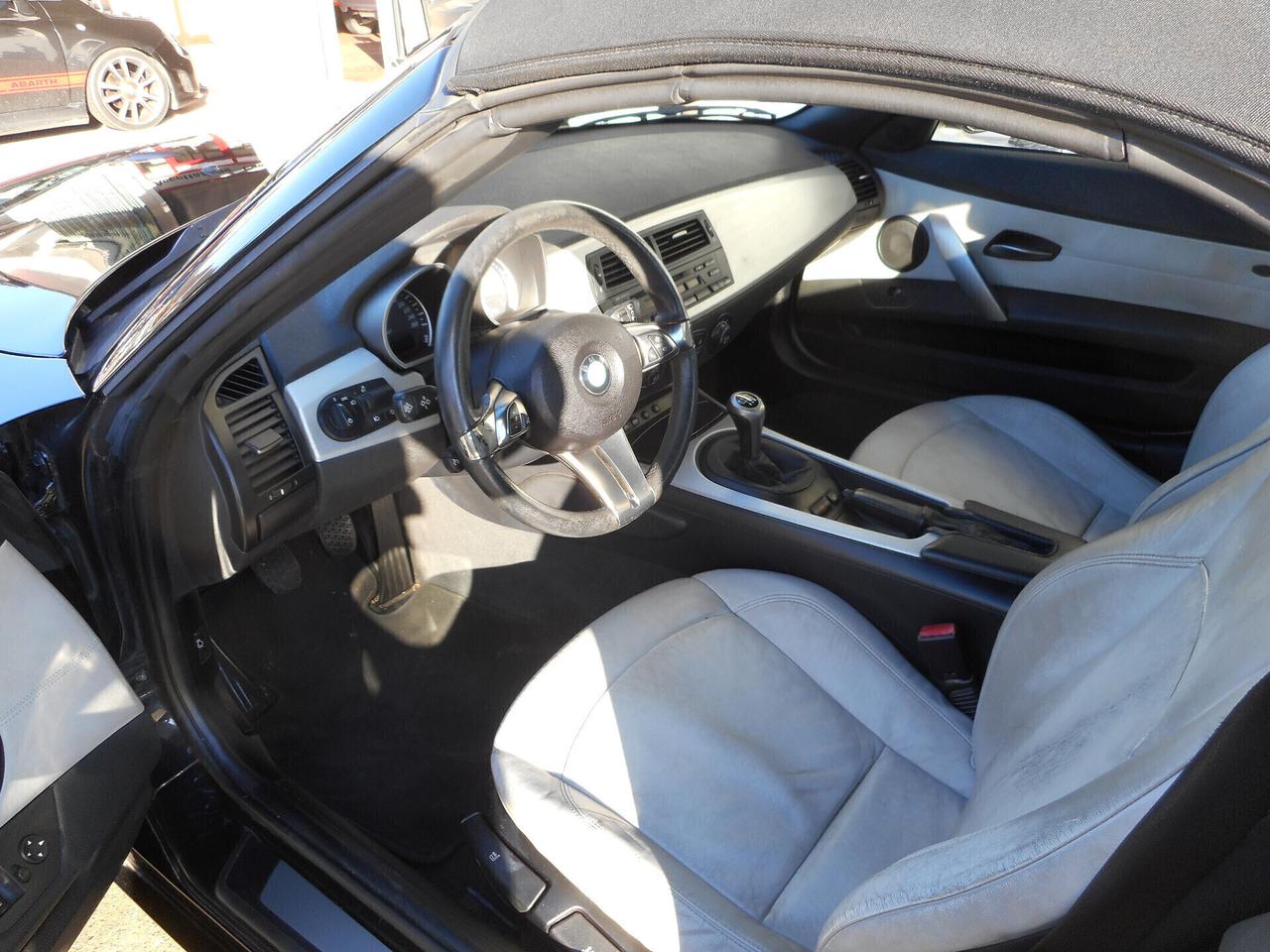 Bmw Z4