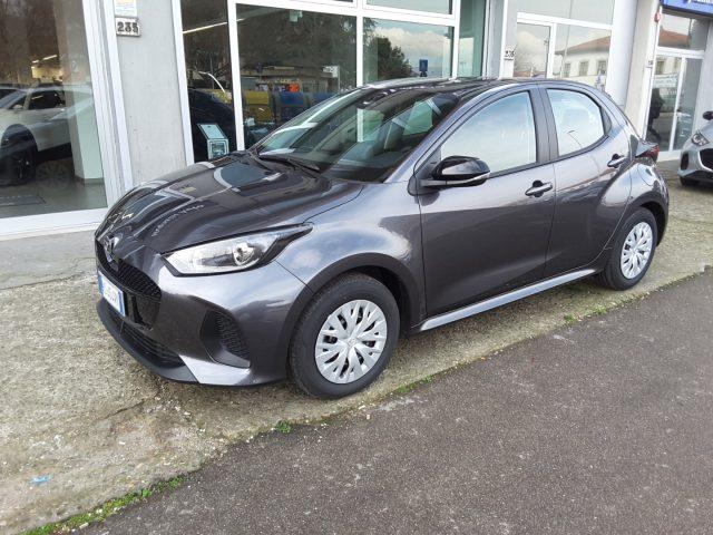 MAZDA 2 Hybrid 1.5 VVT e-CVT Prime-Line *KM ZERO*