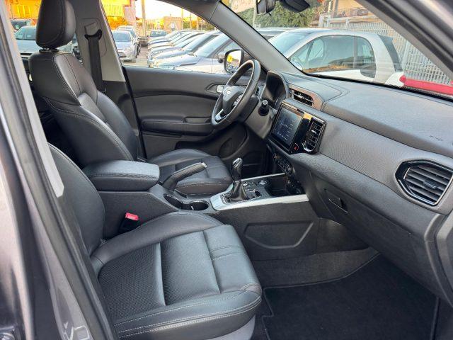 DR MOTOR DR 4.0 1.5 Bi-Fuel GPL