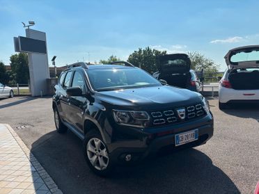 Dacia Duster 1.5 Diesel Neopatentati
