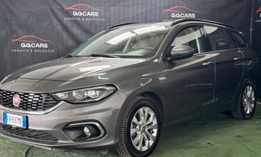 Fiat Tipo 1.6 Mjt S&S DCT SW S-Design