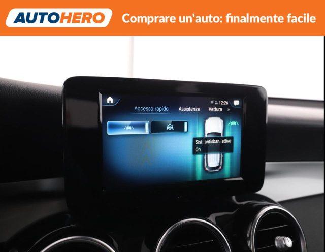 MERCEDES-BENZ GLC 300 e 4Matic EQ-Power Executive