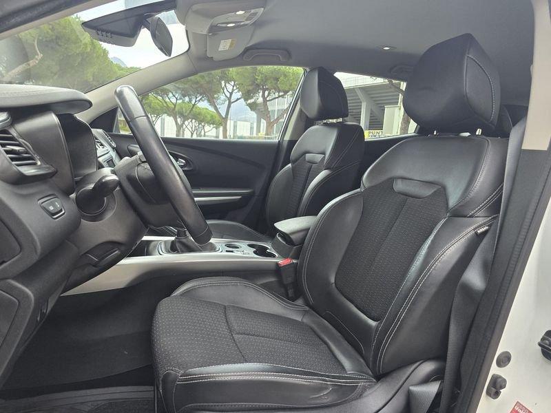 Renault Kadjar 1.5 Energy dCi 110cv INTENS