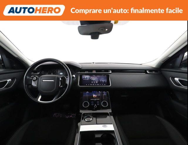 LAND ROVER Range Rover Velar 2.0 TD4 180 CV