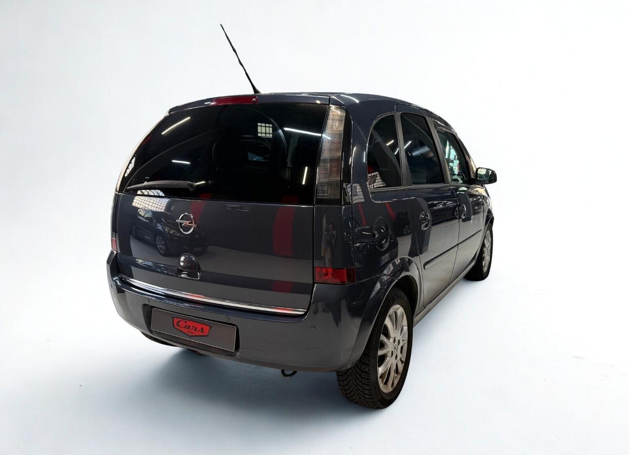 Opel Meriva 1.4 16V GPL Enjoy