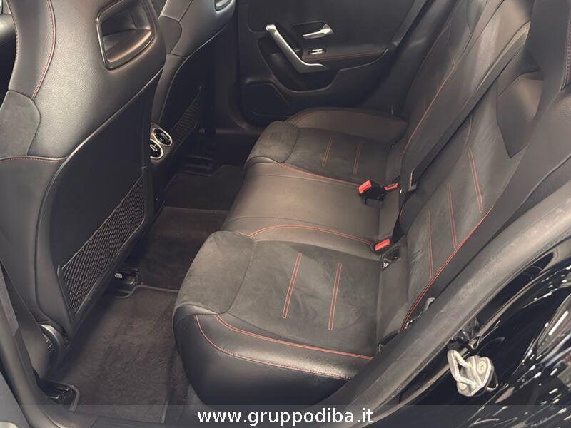 Mercedes-Benz CLA S.Brake CLA Sh.Brake - X118 2019 D 200 d Premium auto