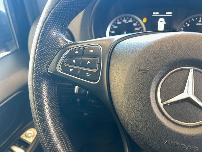 Mercedes-Benz Vito Vito 2.0 114 CDI PL Tourer Pro Extra-Long