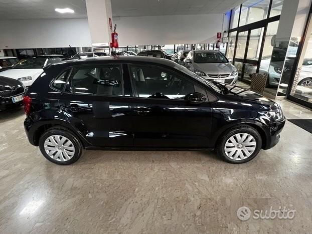 VW POLO 1.2 Tdi del 2014 con 140000KM