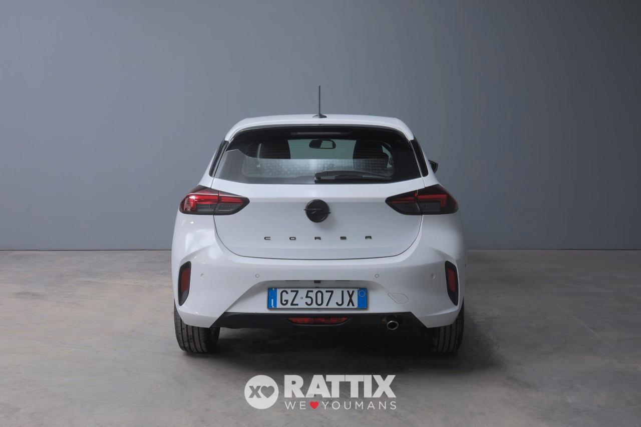 Opel Corsa 1.2 100CV GS