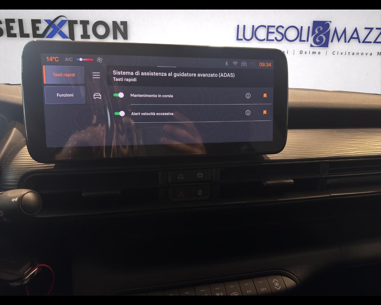 JEEP Avenger - Avenger 1.2 Turbo 100 CV MHEV Longitude