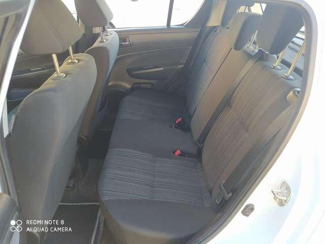 Suzuki Swift Swift V 5p 1.2 vvt B-Cool auto E6