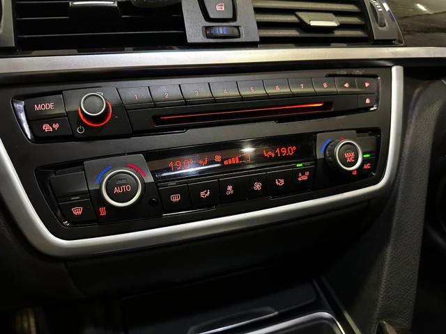 BMW 320 d xDrive Touring + Tetto/VolanteMsport/Virtual