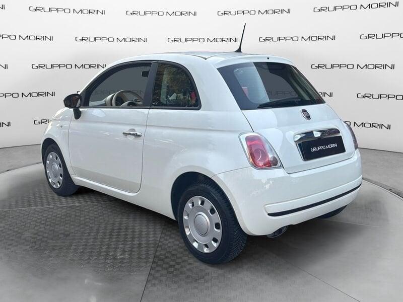 FIAT 500 1.2 69cv Pop
