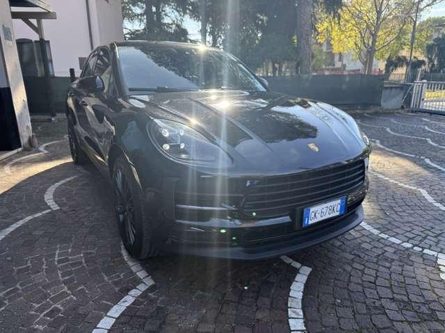 Porsche Macan Macan 2.0 245cv pdk