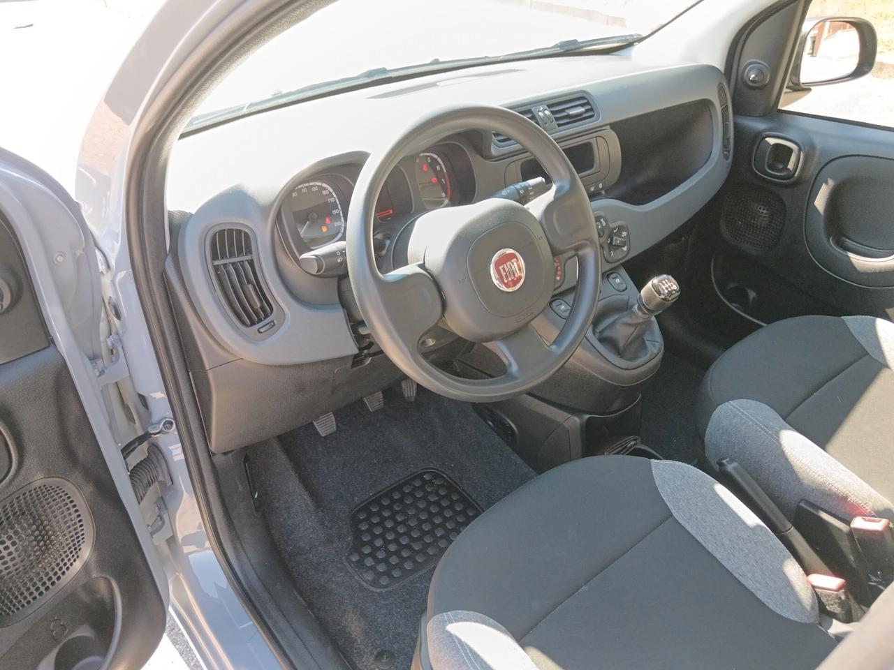 Fiat Panda 1.0 NO FINANZIAMENTO