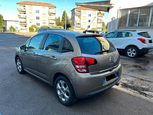 Citroen C3 1.4 VTi 95 Exclusive NEOPATENTATI