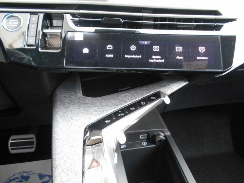 Peugeot 5008 145 GT Hybrid Fin 9Perfet Sc26%