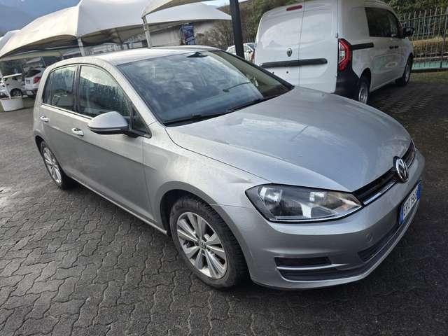 Volkswagen Golf 5p 1.2 tsi Comfortline