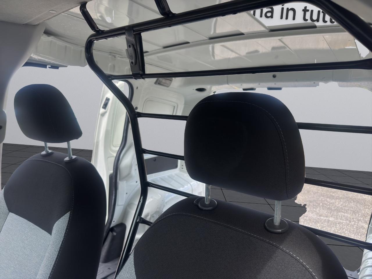 FIAT Fiorino CARGO 1.3 MJT 95 CV-SENSORI-OTTIME CONDIONI-
