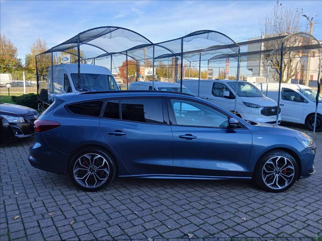 FORD Focus SW m-hybrid ST-Line X del 2022